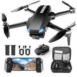 Drone with Camera, 2K HD FPV Drone