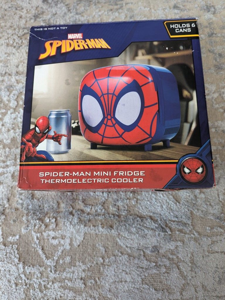 Mini Fridge - New Never Used