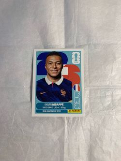 FIFA World Cup 2026 Panini Stickers