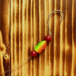 Surf Fishing Rigs,pompano,flounder,trout,bluefish,fishing,premade Rigs