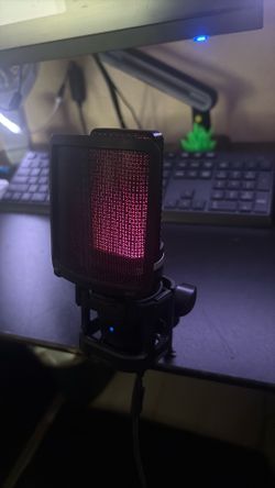 Powerful Gaming Pc & Set up