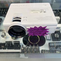 Vankyo 1080p Projector