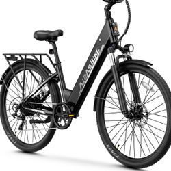 Aipas E-bike 
