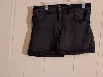 HotTopic Shorts