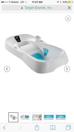 4 moms tub