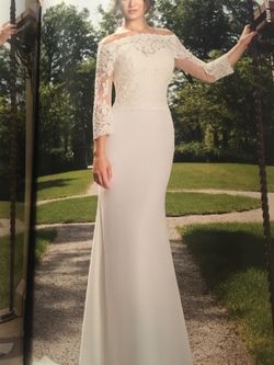 Vestidos de novia