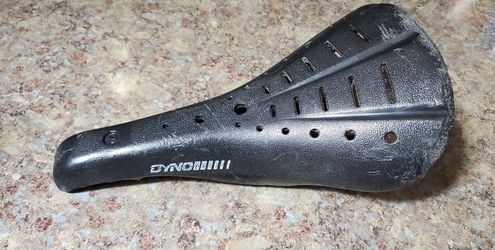 Dyno Oldschool Bmx Seat