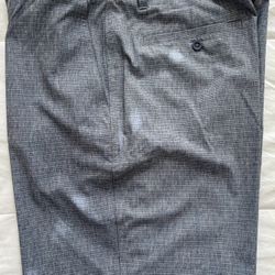 Refined, Great-looking SHORTS - Brand New, Never Used