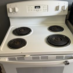 Stove