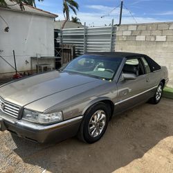 Cadillac El Dorado