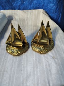 Bookends