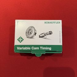 BMW N20 Vanos Solenoid Valve - NEW