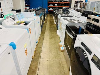 ⭐Washers & Dryers sets starts from $1000 and Up⭐