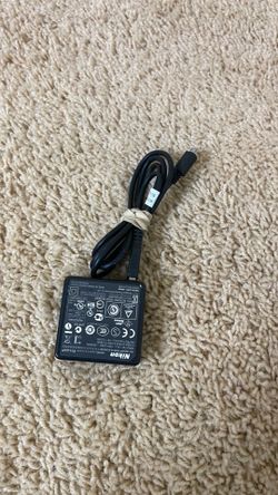 Nikon EH-69P AC Adapter Charger with USB Cable P300 P530 S6300 S9300 (#14360)