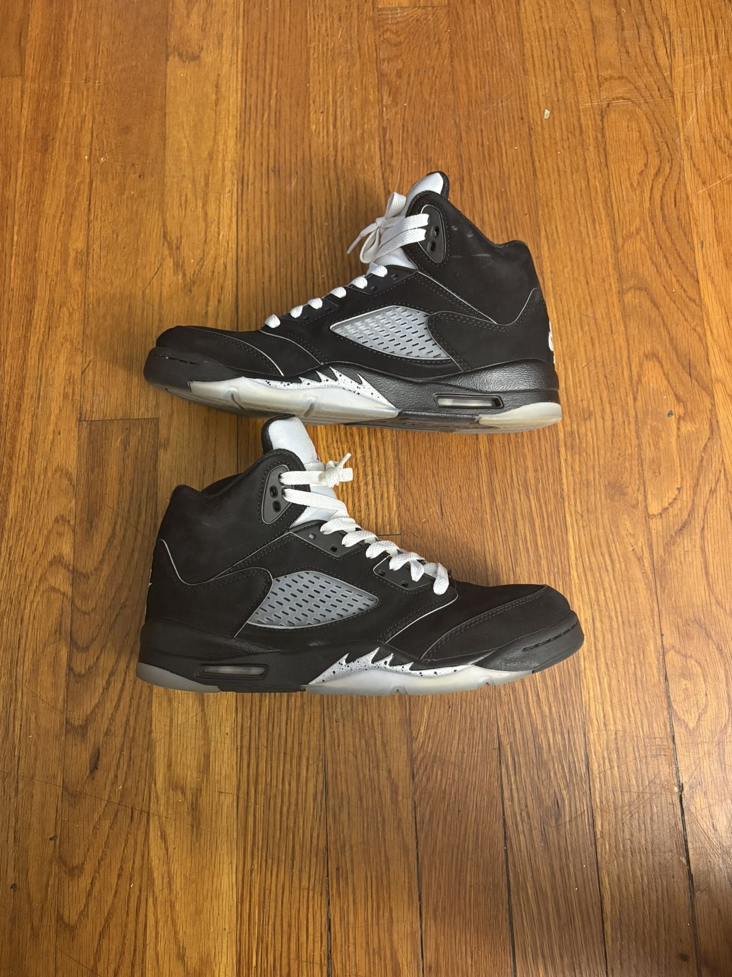 Jordan 5 Reimagined 