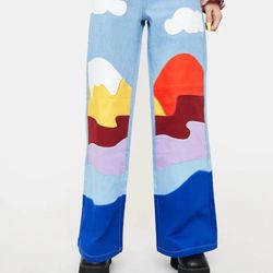 dollskill hot topic clothes shoes 