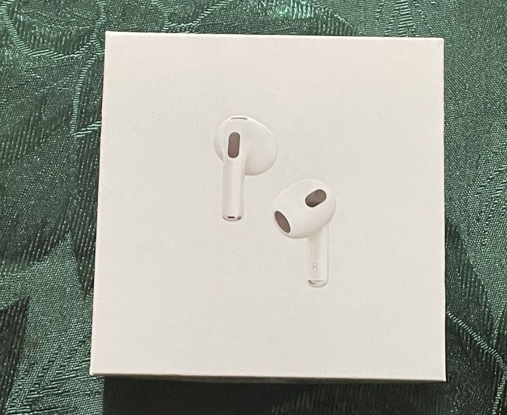 AirPod Pros 4