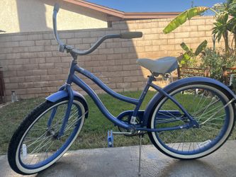 24” Huffy Cranbrook Cruiser