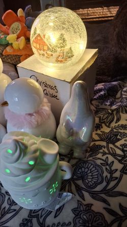 Christmas Decor Bundle 