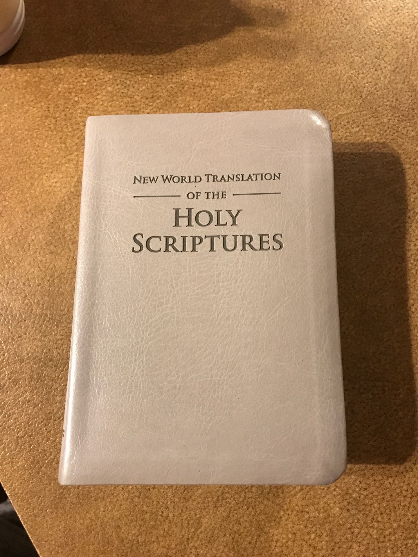 Free bible