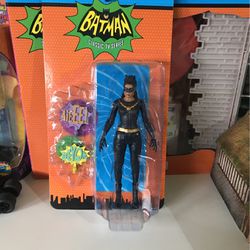Batman Classic Cat Woman McFarlane Toys