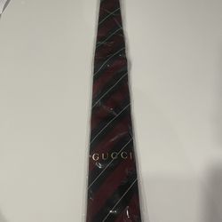 Gucci Tie