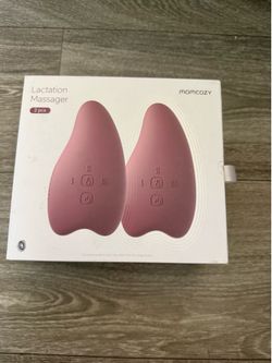 Momcozy Lactation Massager