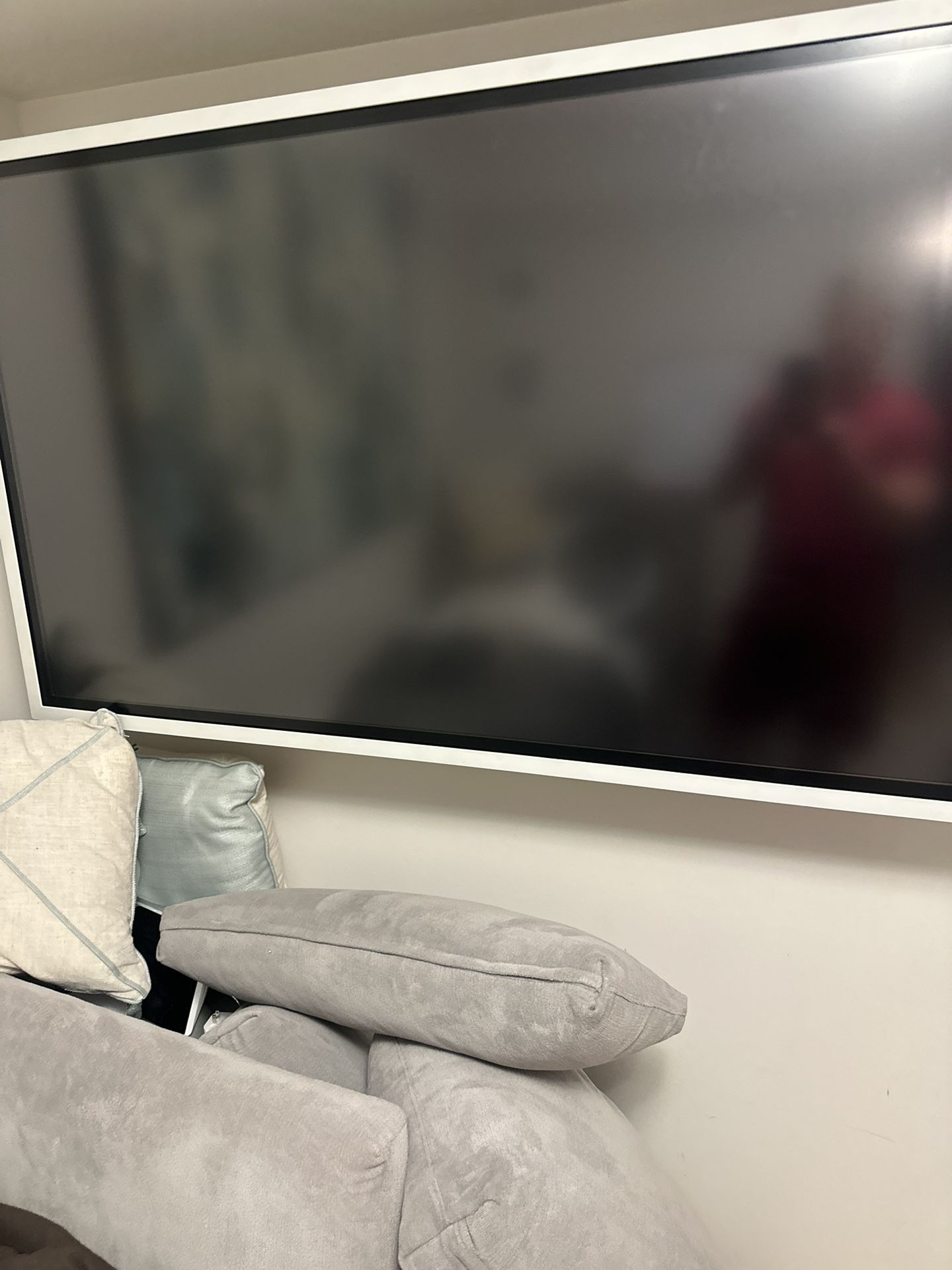 Samsung Flip 2 Digital Whiteboard 65 inch