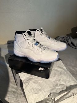 Air Jordan 11 Retro “Legend Blue”