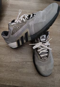 Adidas~Men's Dropset Trainer