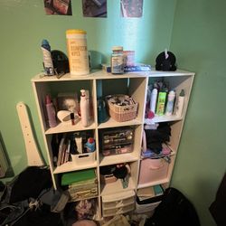 Book Shelf