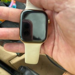 Unlocked Apple Watch Series 10