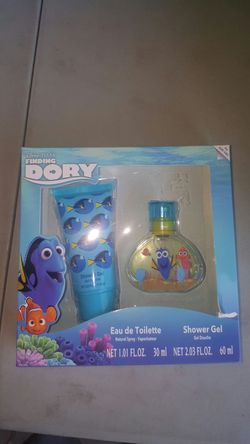 Dory