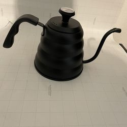 Coffee Kettle