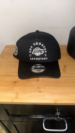 Lakers SnapBack