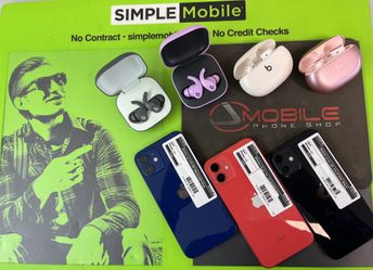 iPhone 12 Unlocked 300