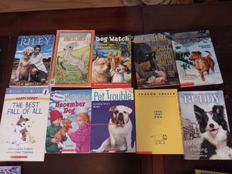 Animal children's books