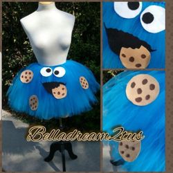 Custom Costumes/tutus