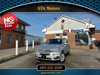 2015 BMW X5