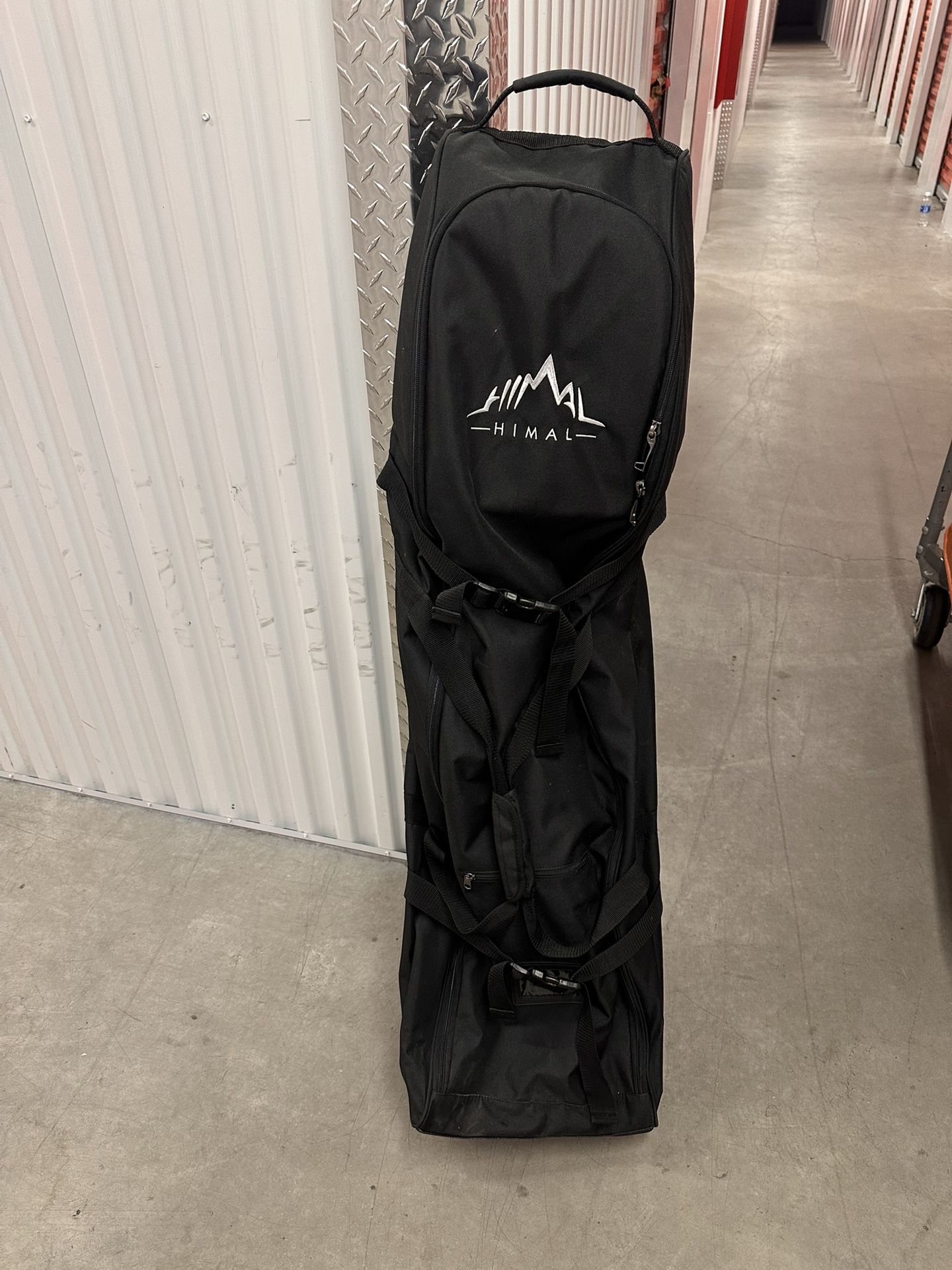 Ski Snowboard Bag Himal Brand