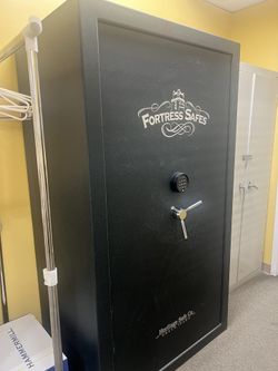 Fortress Safe 