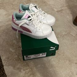 Puma - size 11c 