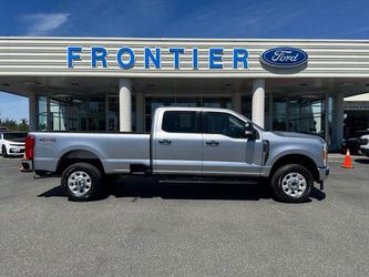 2024 Ford F-350