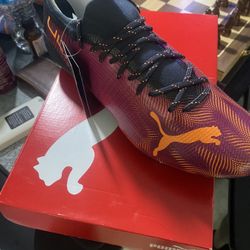 Puma Ultra 2.4 FG 
