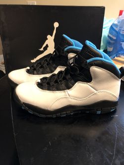 Retro 10
