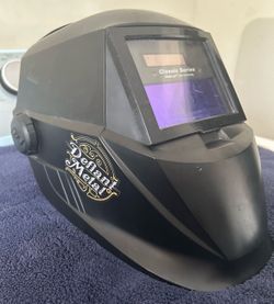 Welding Hood/Mask