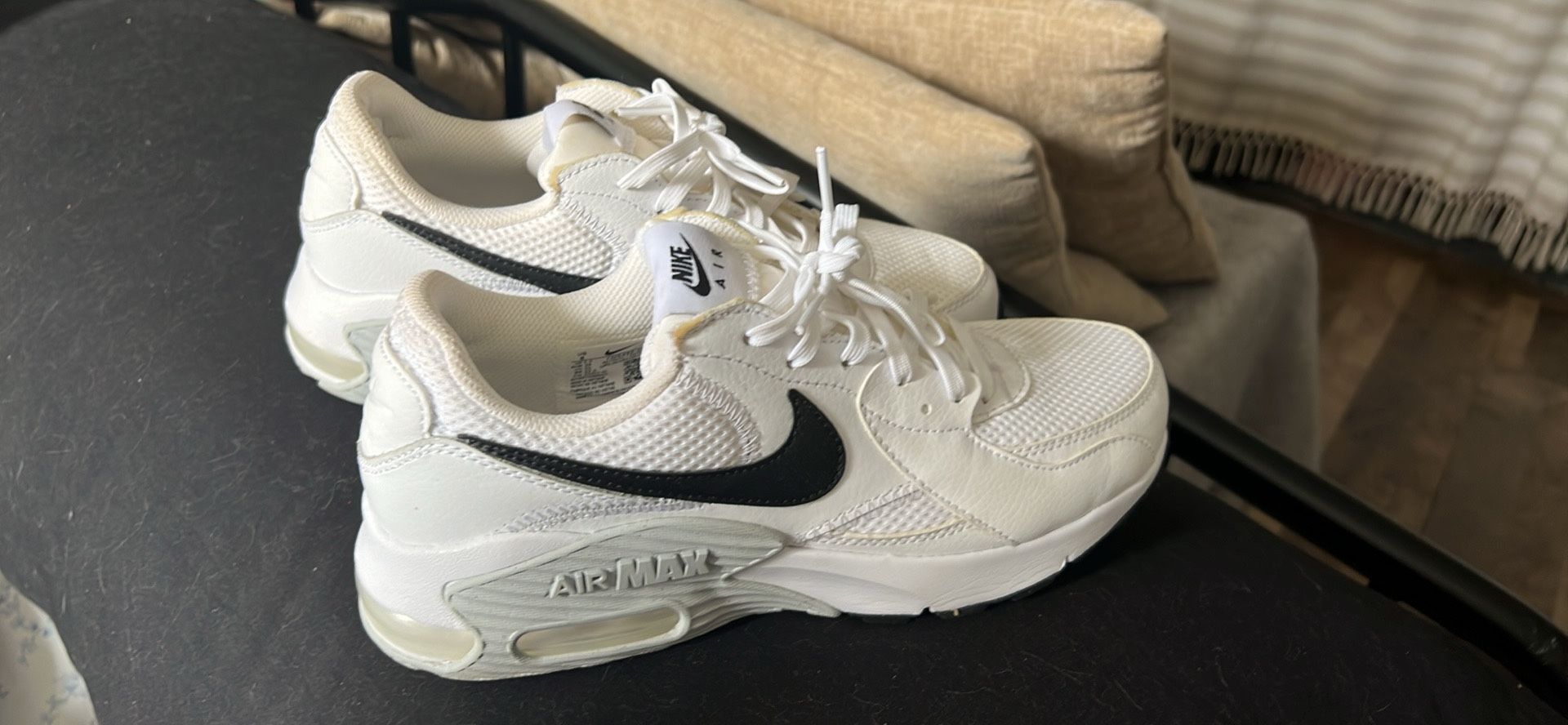 Women’s Nike Air Max