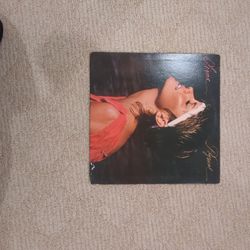 Vinyl Physical Olivia