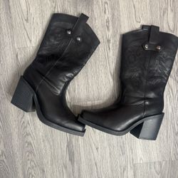 Cowboy Boots