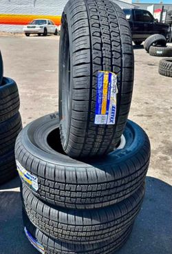 235/70/16 Llantas Nuevas Disponibles